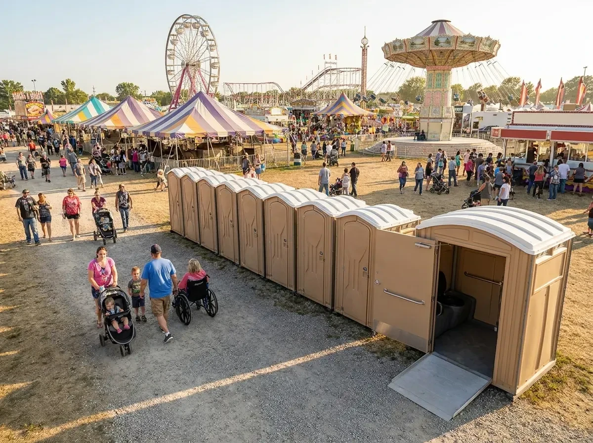 Portable Toilet Rentals regulations and compliance guidance