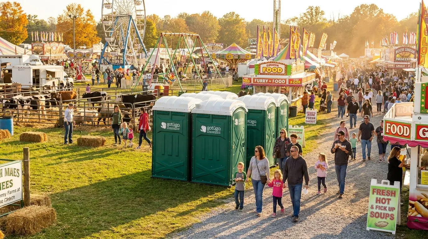 Blog — Portable Toilet Pros