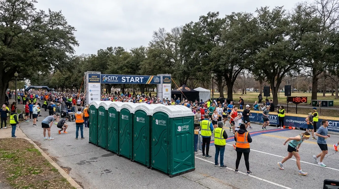 About Bohemia Portable Toilet Pros